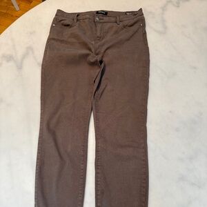 “Buffalo - David Bitton-, Size 10 x 29” Highrise Skinny SoftstretchJeans